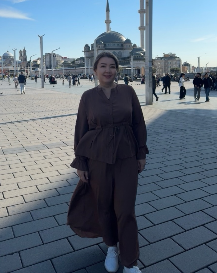 Tourism Manager