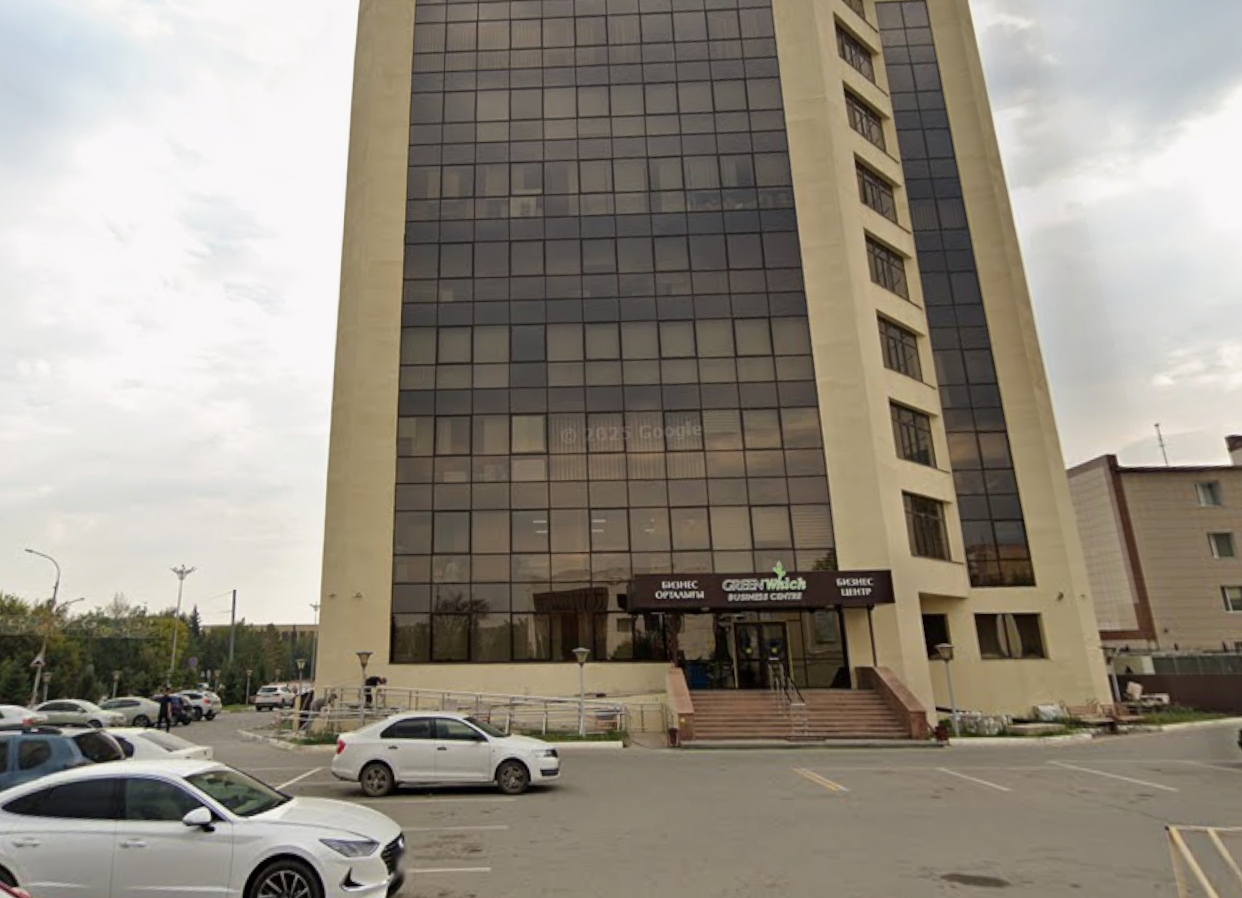 Kokshetau office